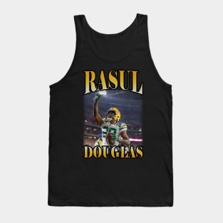 BOOTLEG RASUL DOUGLAS Tank Top